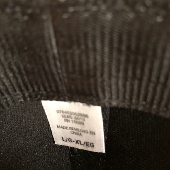 Unisex Fedora - Picture 4 of 4